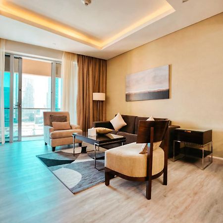 Emaar Fashion Avenue One Bedroom - Formerly Address Dubai Mall Four Apple Holiday Homes Ngoại thất bức ảnh
