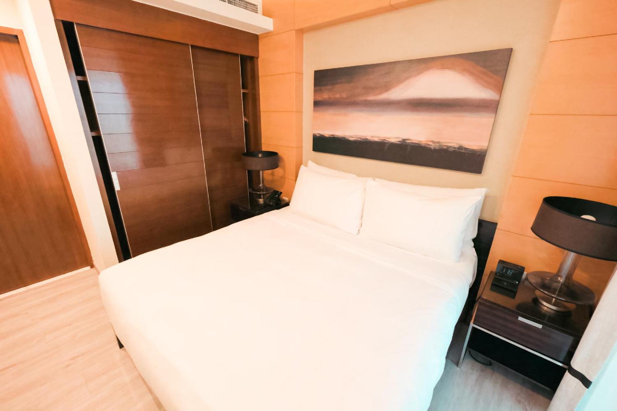 Emaar Fashion Avenue One Bedroom - Formerly Address Dubai Mall Four Apple Holiday Homes Ngoại thất bức ảnh