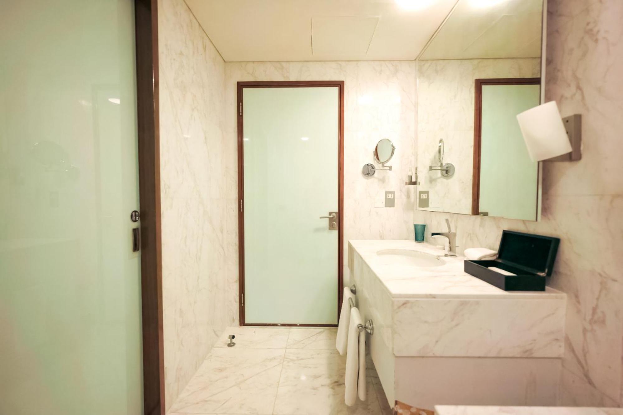 Emaar Fashion Avenue One Bedroom - Formerly Address Dubai Mall Four Apple Holiday Homes Ngoại thất bức ảnh